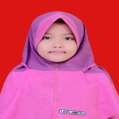 foto profil Kaiya Jannatin Alfafa